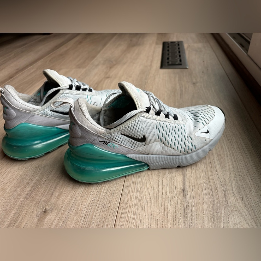Nike air max 270